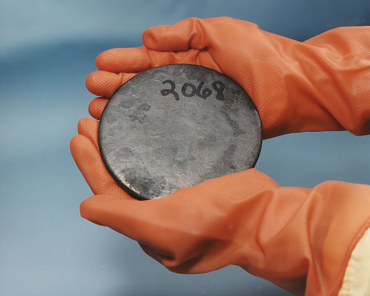 Uranium Core